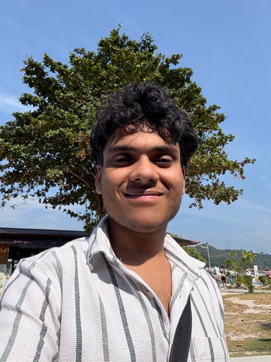 Harsh's profile picture